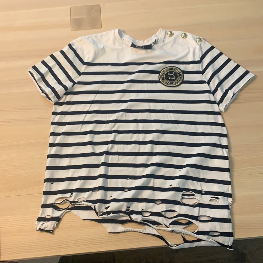 Balmain men’s T-shirt